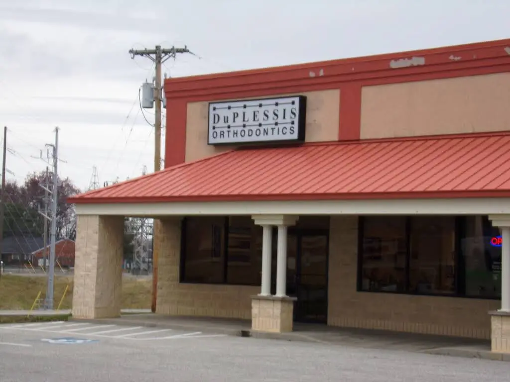 DuPlessis Orthodontics