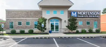 Mortenson Family Dental