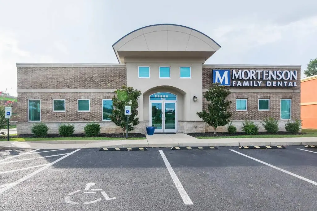 Mortenson Family Dental