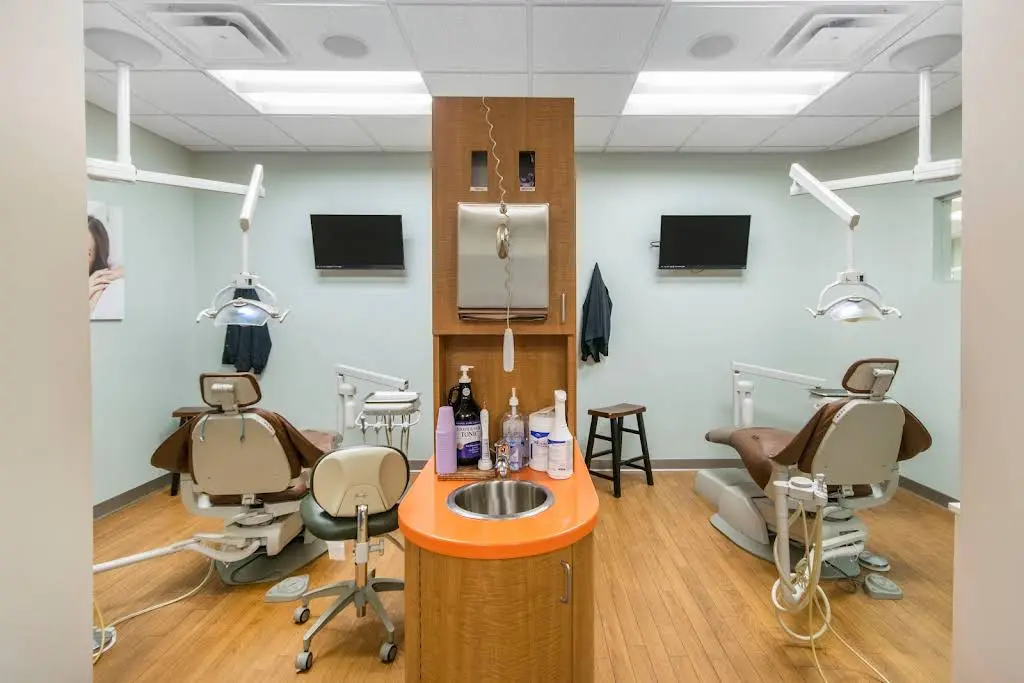 Mortenson Family Dental