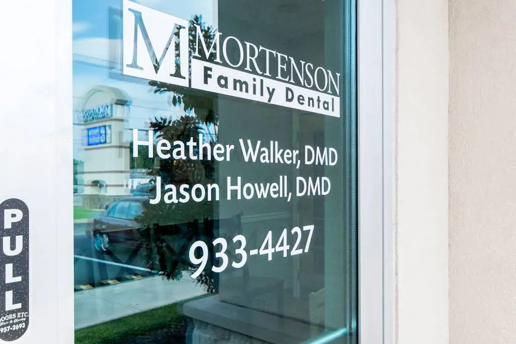 Mortenson Family Dental