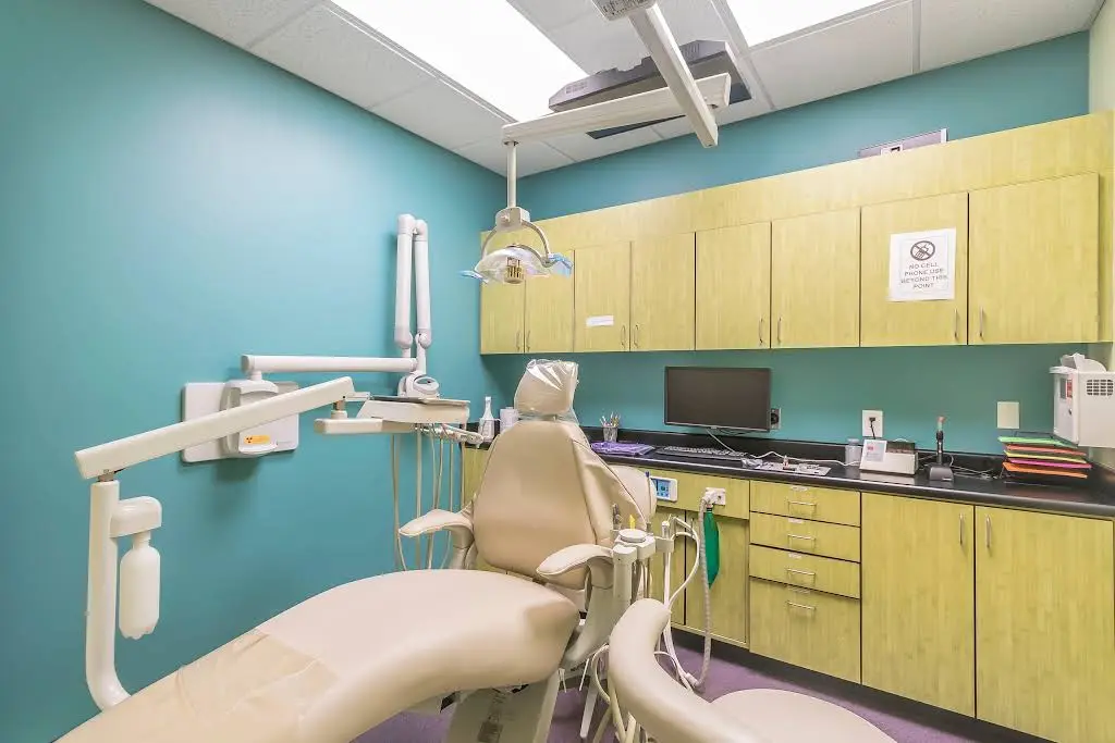 Kid's Dentistree