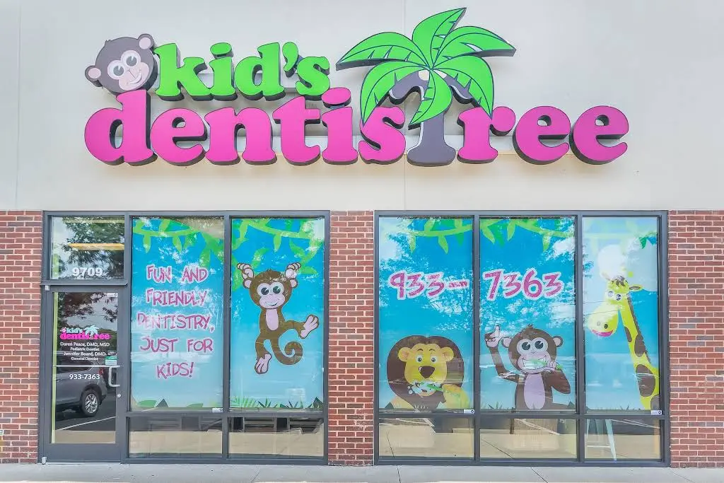 Kid's Dentistree