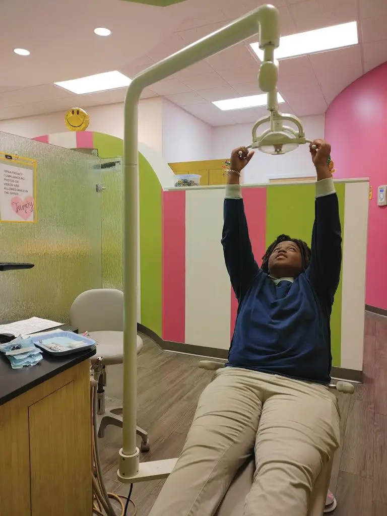 Kid's Dentistree