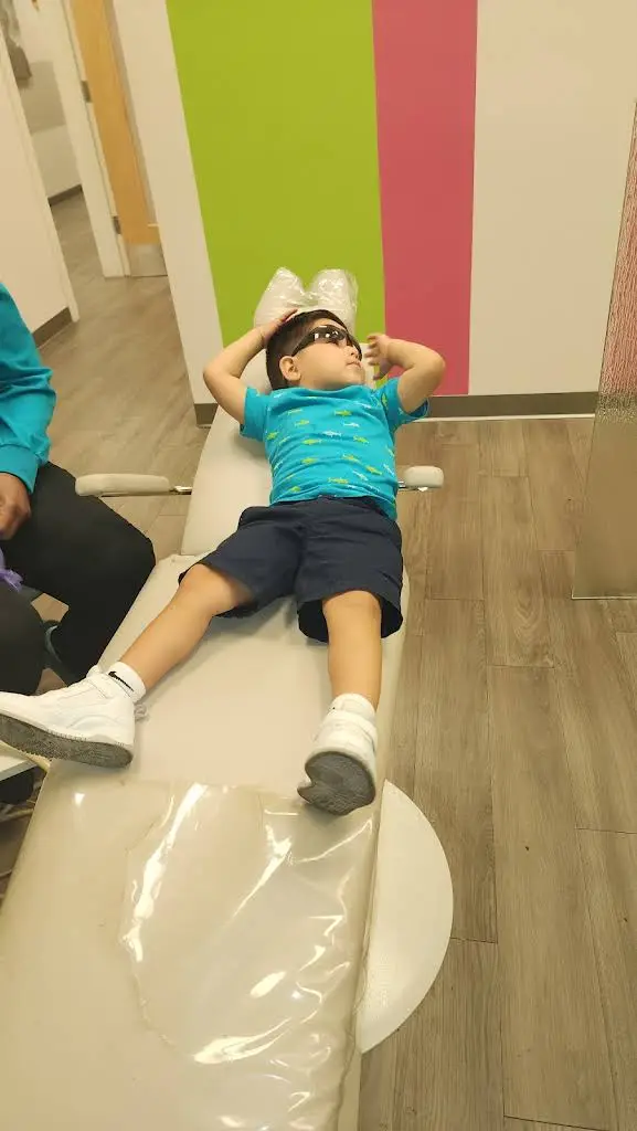 Kid's Dentistree