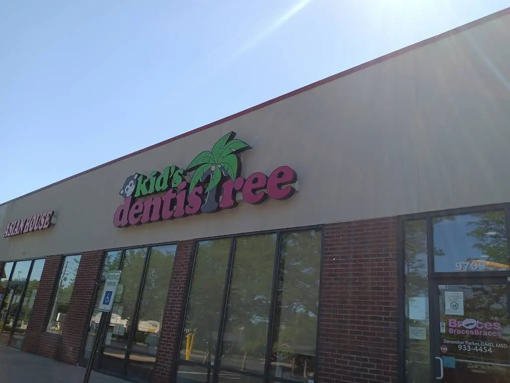Kid's Dentistree