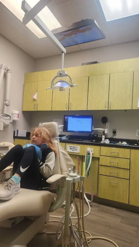 Kid's Dentistree