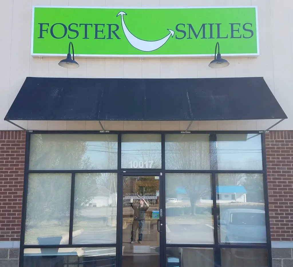 Foster & Foster Family Dental