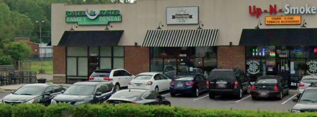 Foster & Foster Family Dental