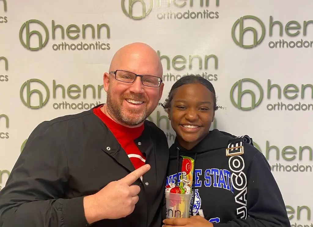 Henn Orthodontics