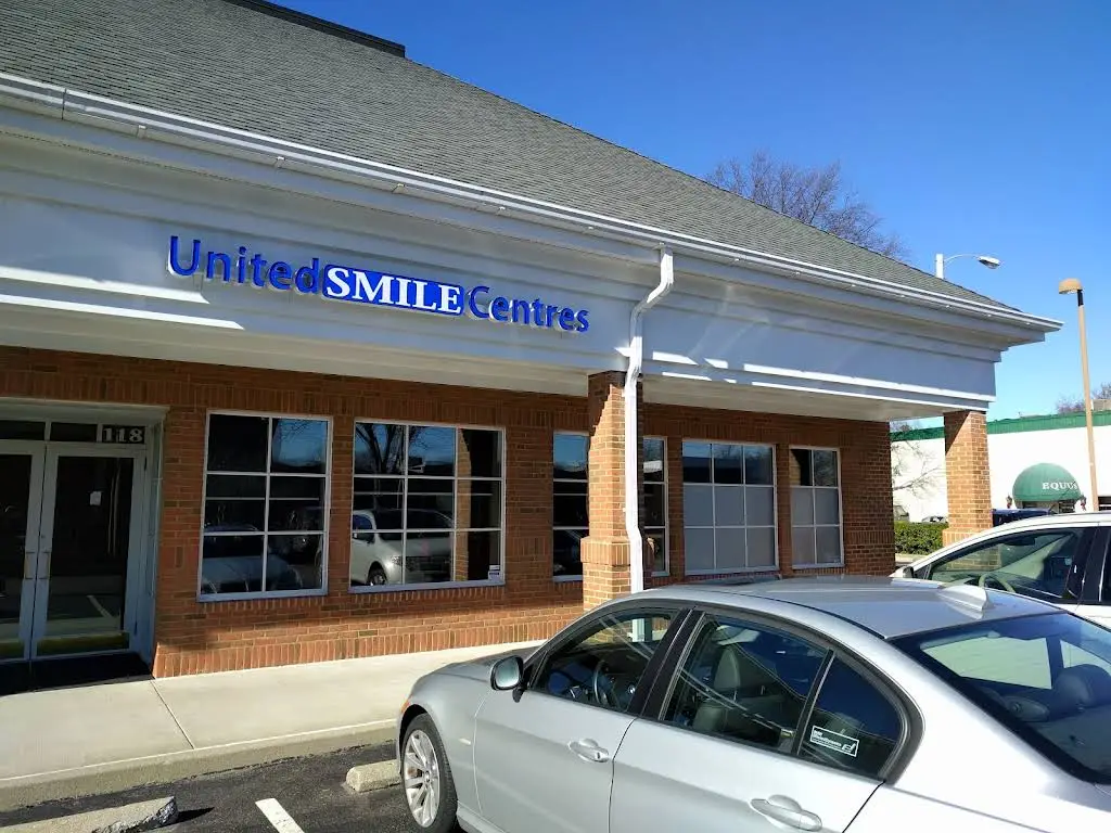 United Smile Centres