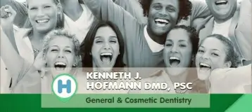 Kenneth J. Hofmann, DMD PSC