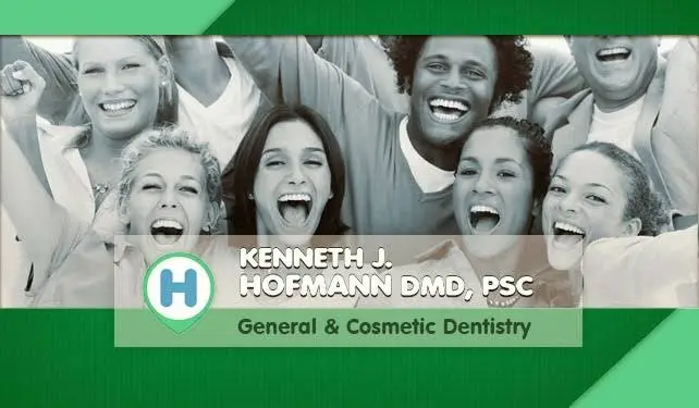 Kenneth J. Hofmann, DMD PSC