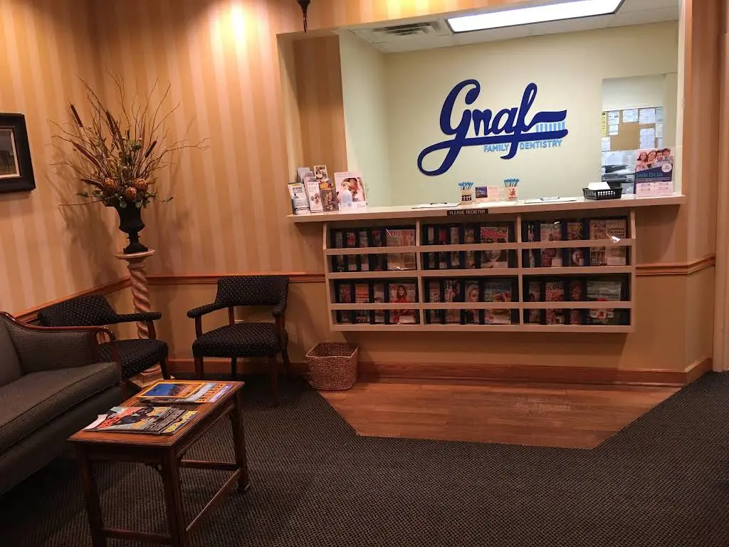 Graf Family Dentistry