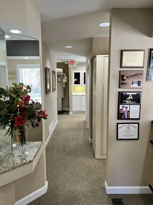 Brooks Dentistry