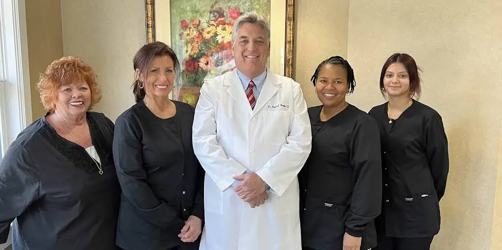 Brooks Dentistry