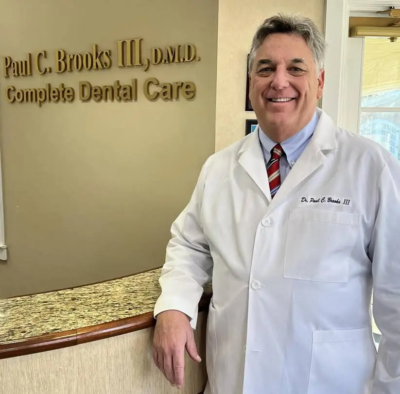 Brooks Dentistry