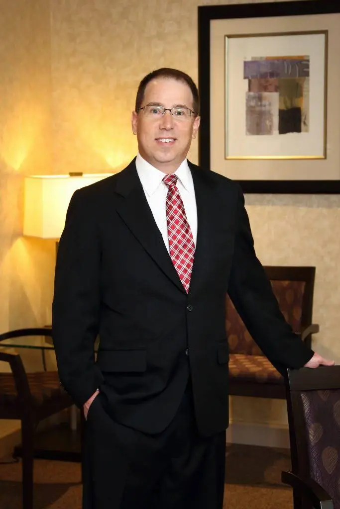 Scott A. Norton, DMD MSD of Louisville