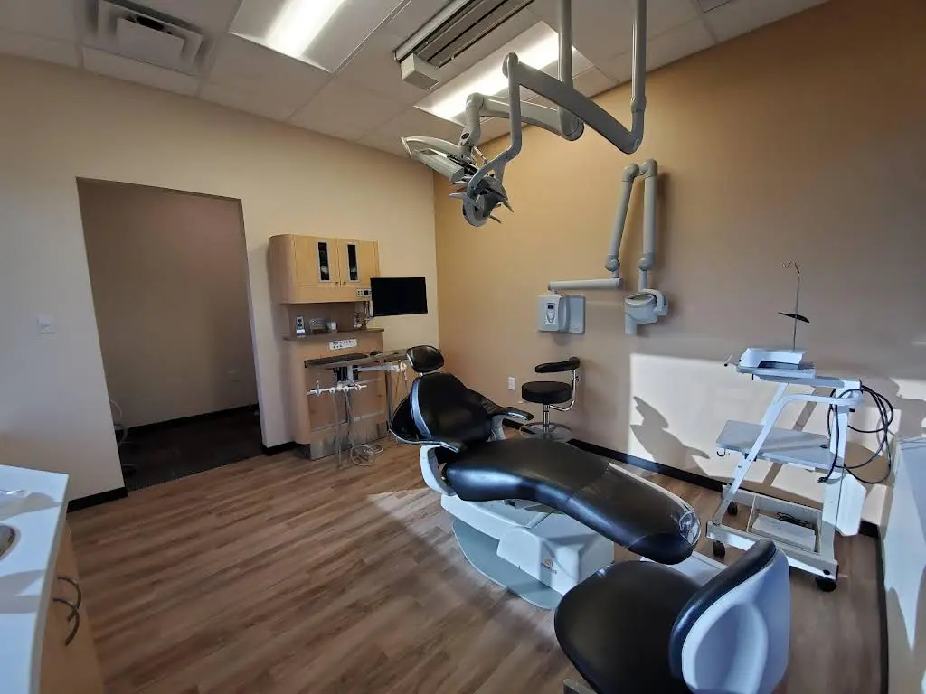 Parkside Family Dental