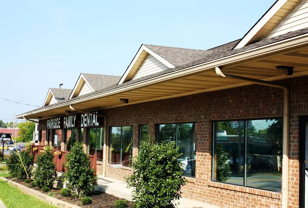Parkside Family Dental
