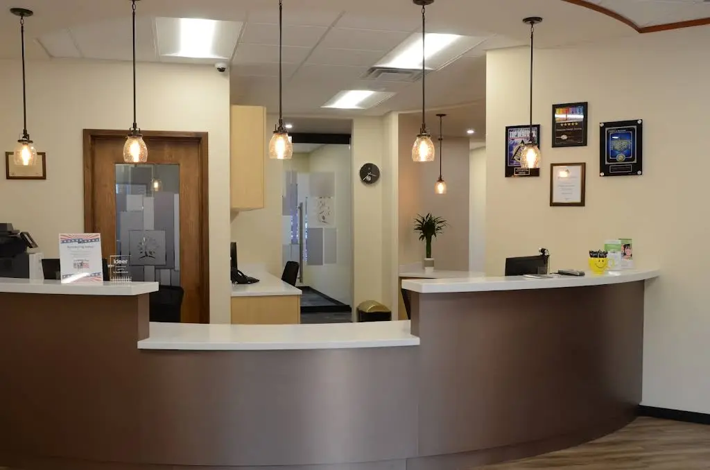 Parkside Family Dental