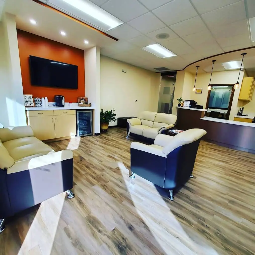 Parkside Family Dental