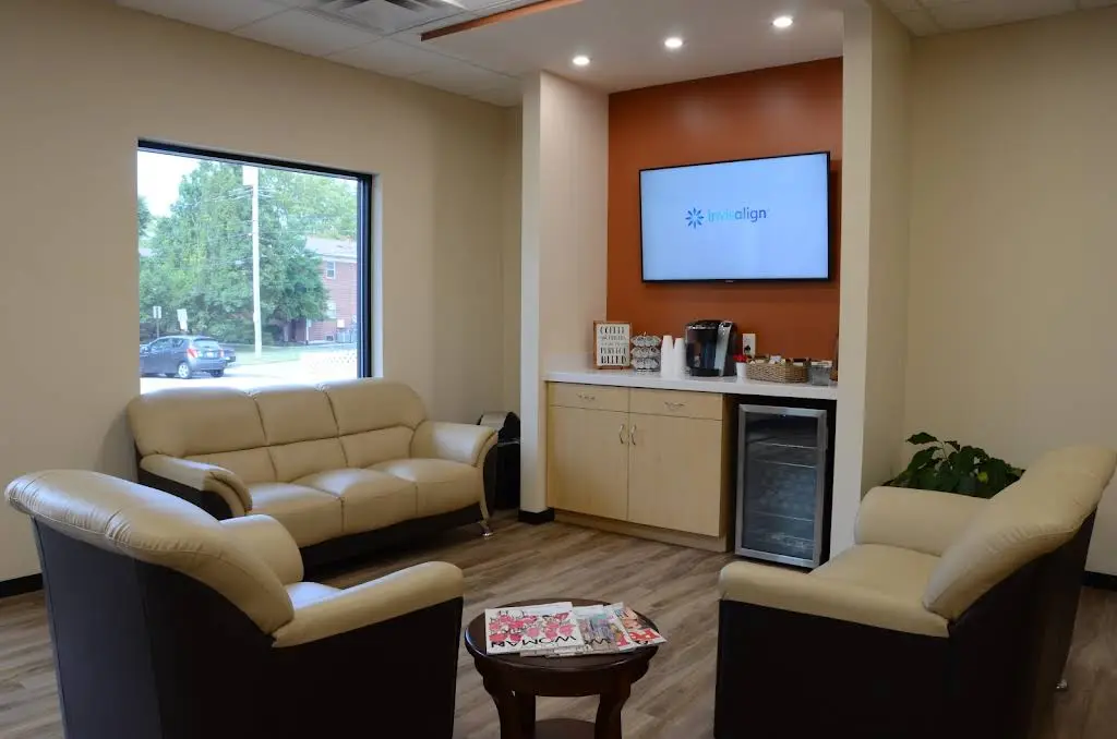 Parkside Family Dental