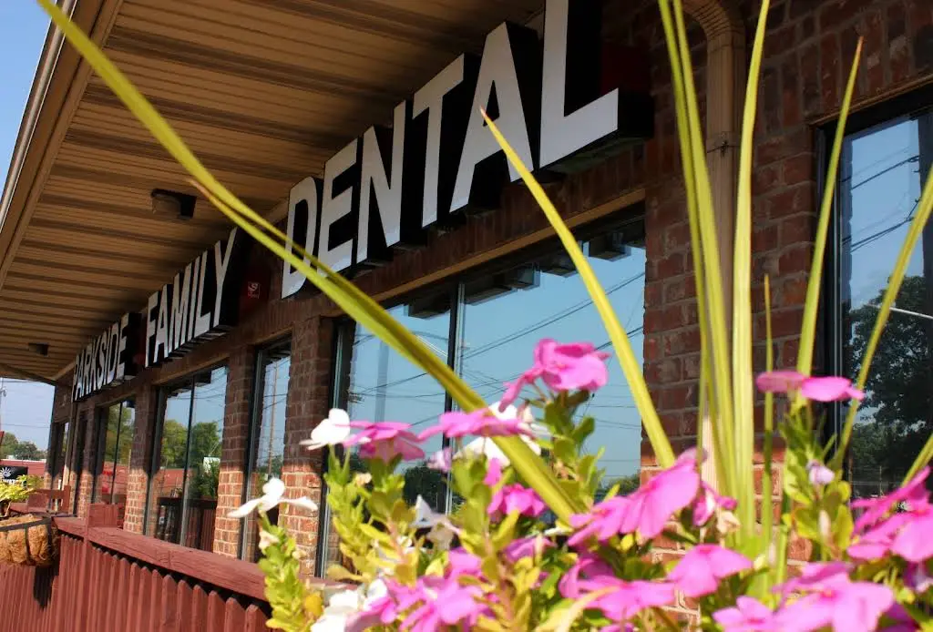 Parkside Family Dental