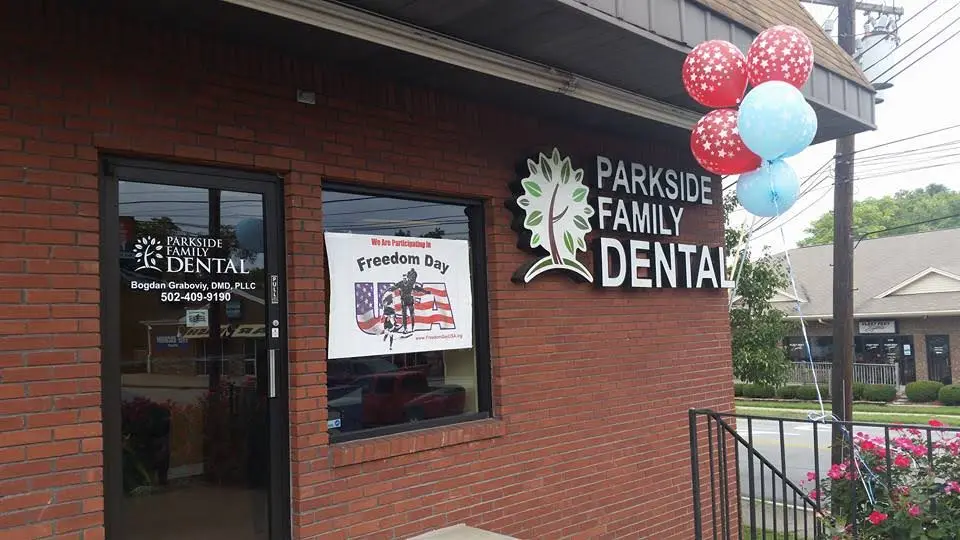 Parkside Family Dental