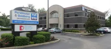 Perelmuter & Glatt Orthodontics
