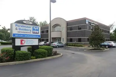 Perelmuter & Glatt Orthodontics