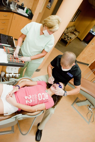 Perelmuter & Glatt Orthodontics