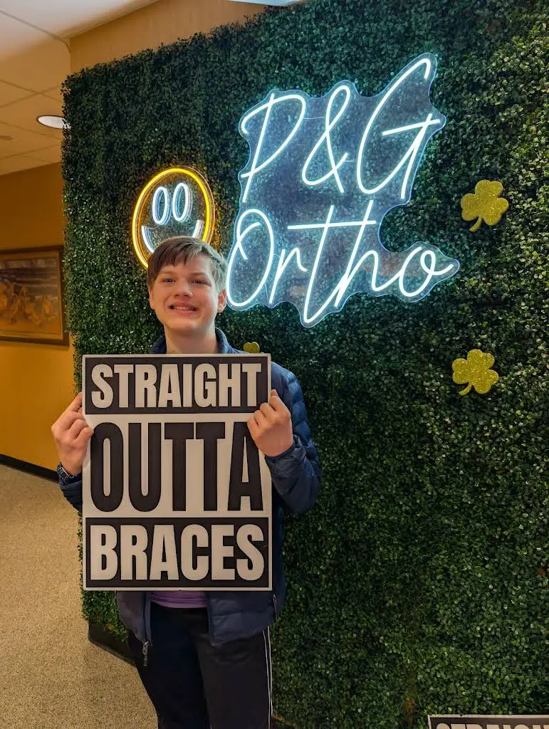 Perelmuter & Glatt Orthodontics
