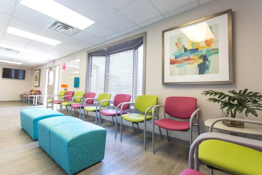 Dupont Pediatric Dentistry