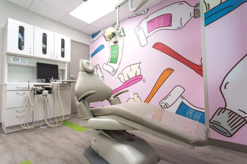 Dupont Pediatric Dentistry