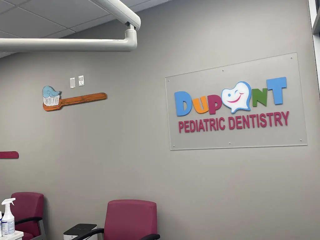 Dupont Pediatric Dentistry