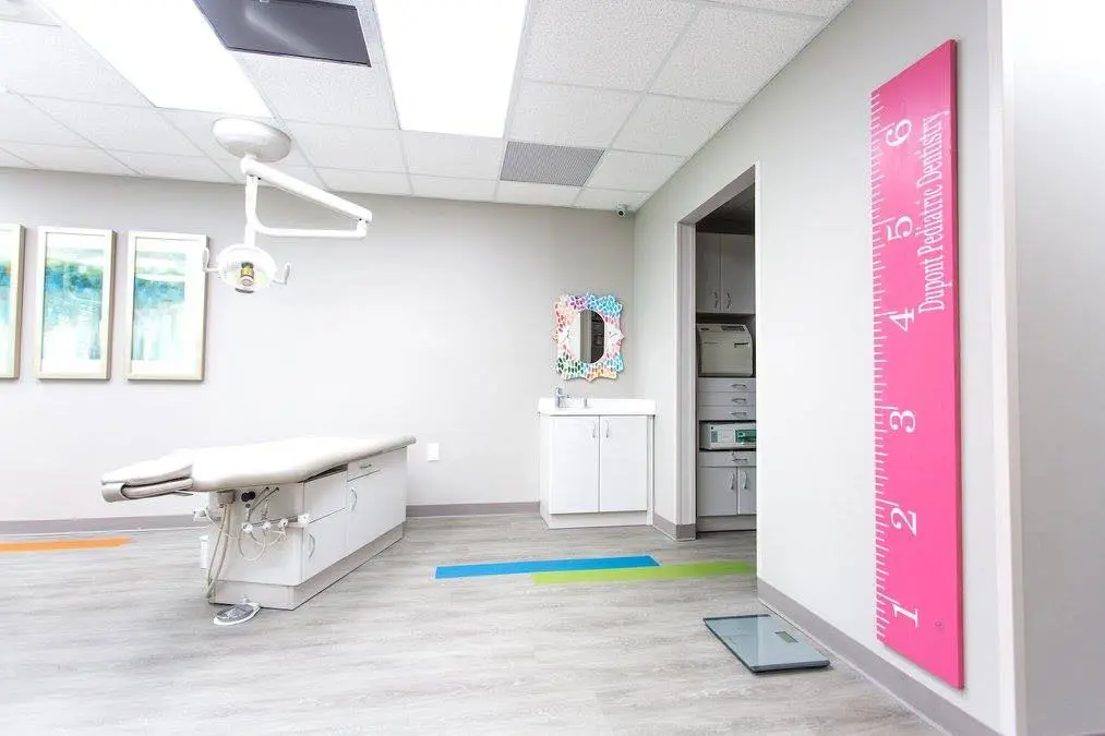 Dupont Pediatric Dentistry