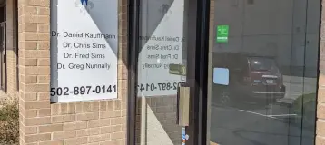 Kauffmann & Sims Dentistry