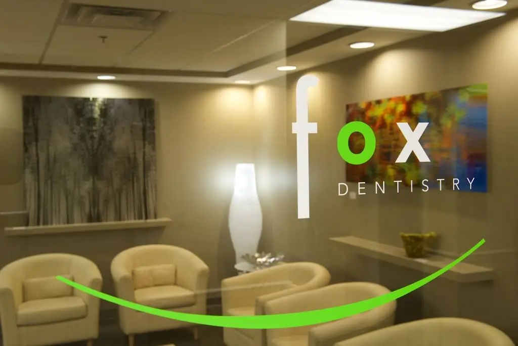 Fox Dentistry