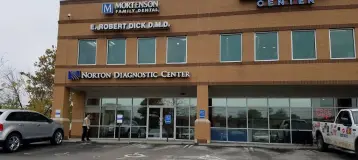 Mortenson Family Dental