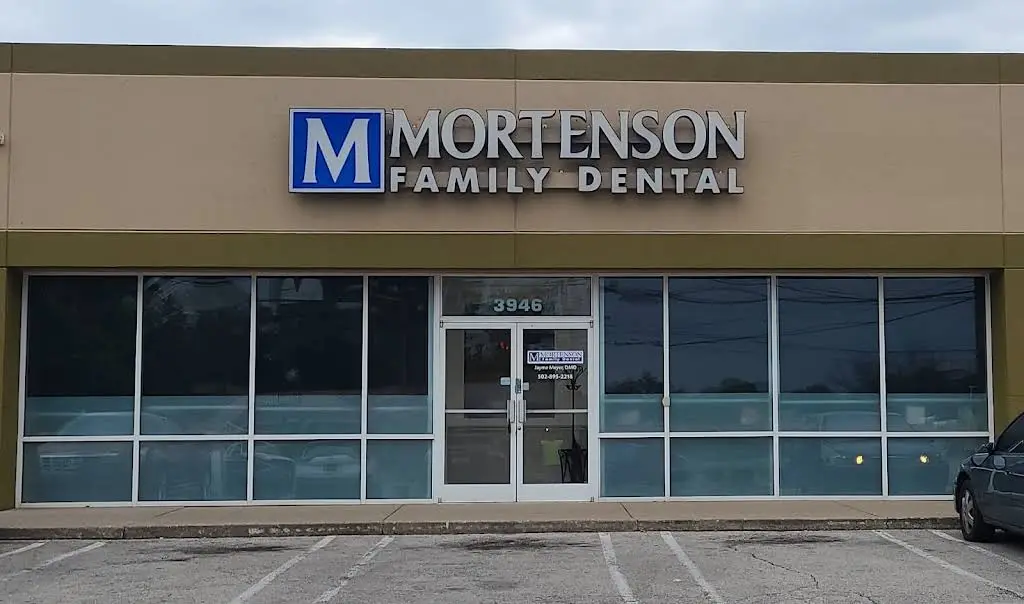Mortenson Family Dental