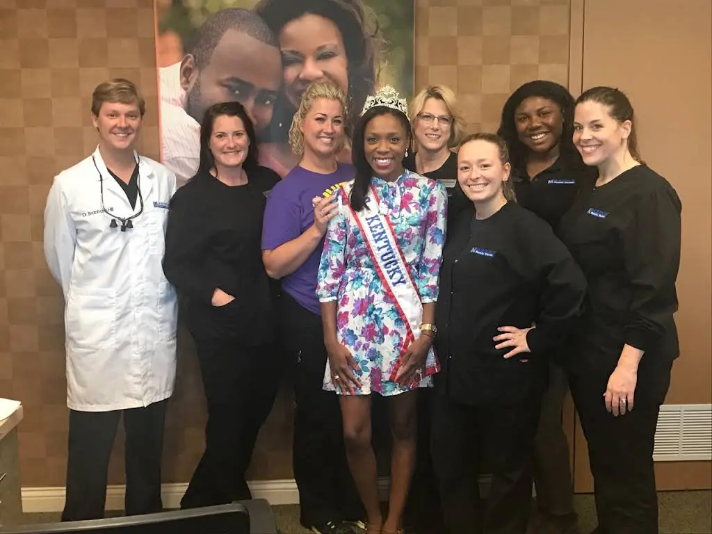 Mortenson Family Dental