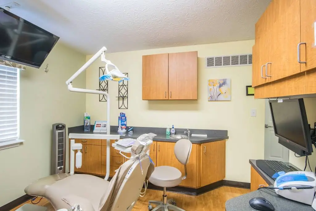 Mortenson Family Dental