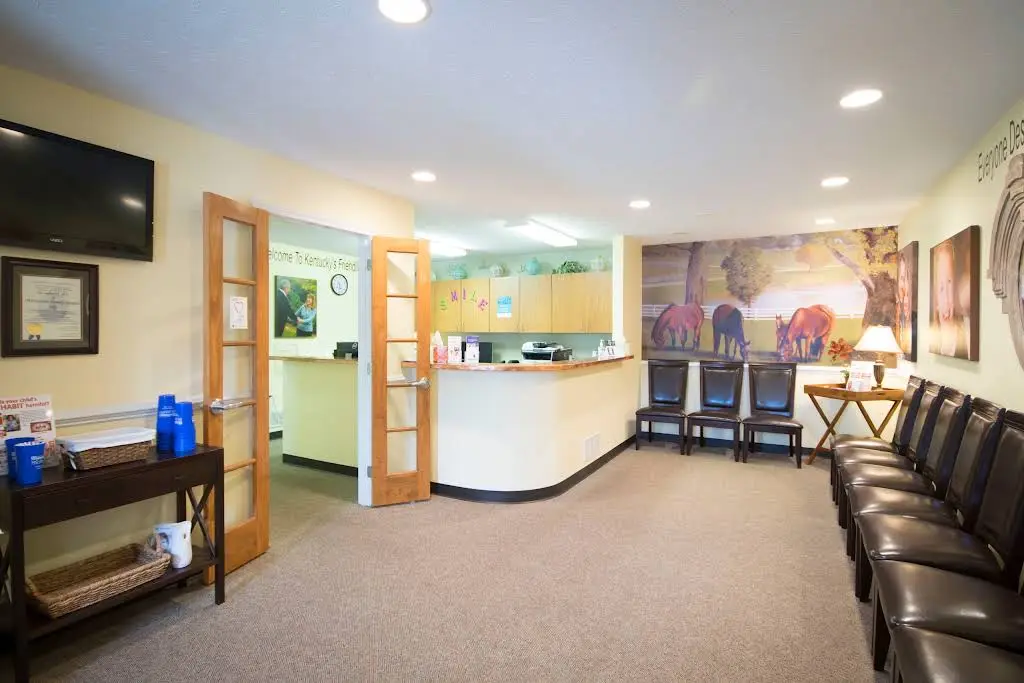 Mortenson Family Dental