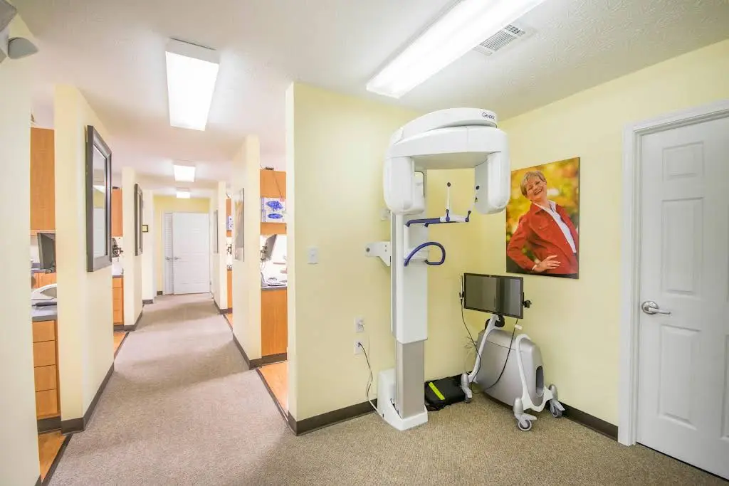 Mortenson Family Dental