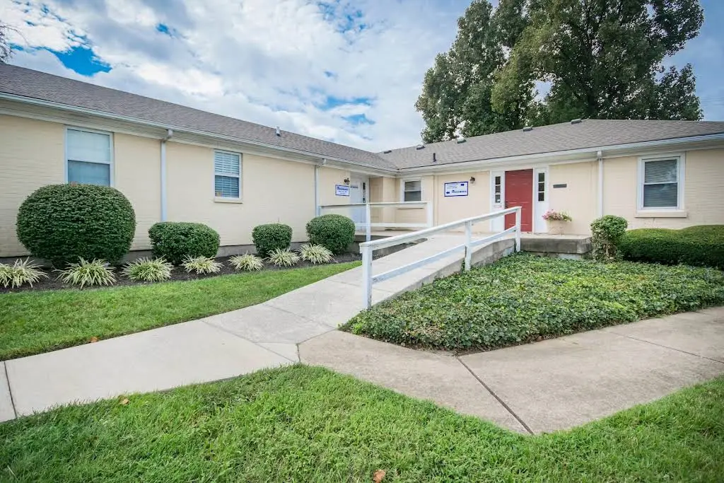 Mortenson Family Dental