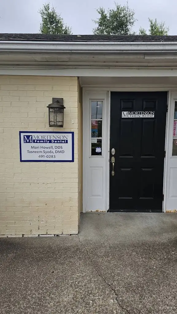 Mortenson Family Dental