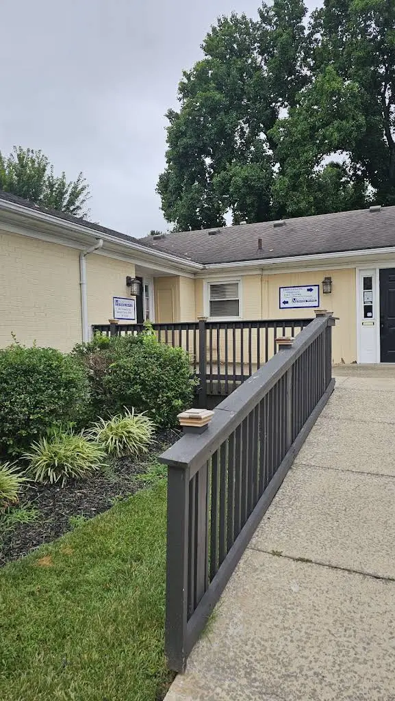 Mortenson Family Dental