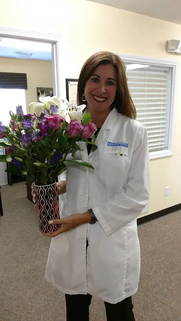 Mortenson Family Dental
