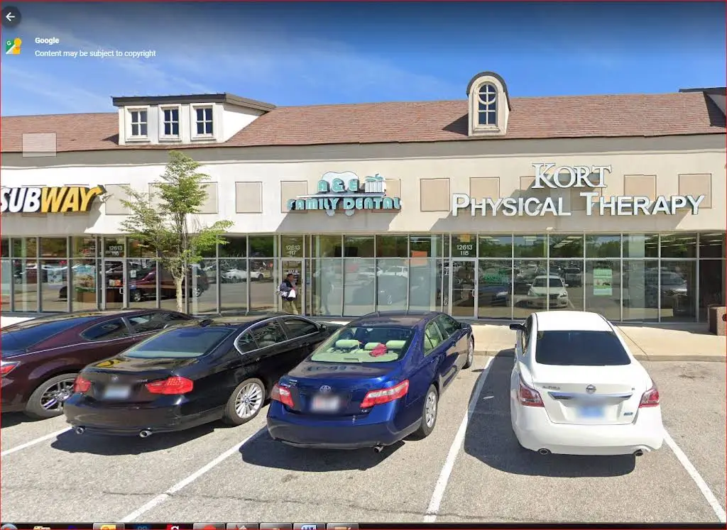 A & E Family Dental